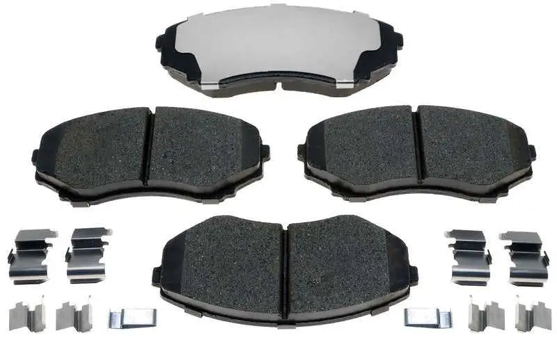 EHT1038H Brake Pad