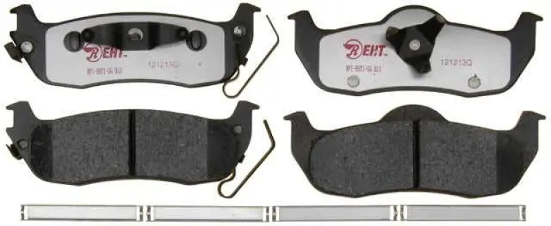 EHT1041H Brake Pad