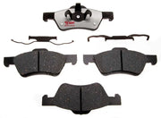 EHT1047AH Brake Pad