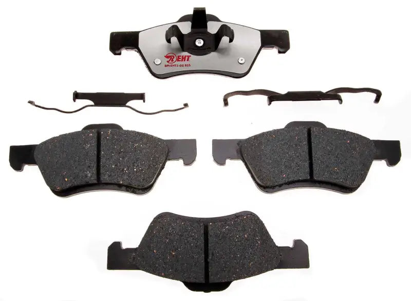 EHT1047AH Brake Pad