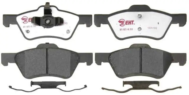 EHT1047H Brake Pad