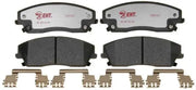 EHT1056H Brake Pad