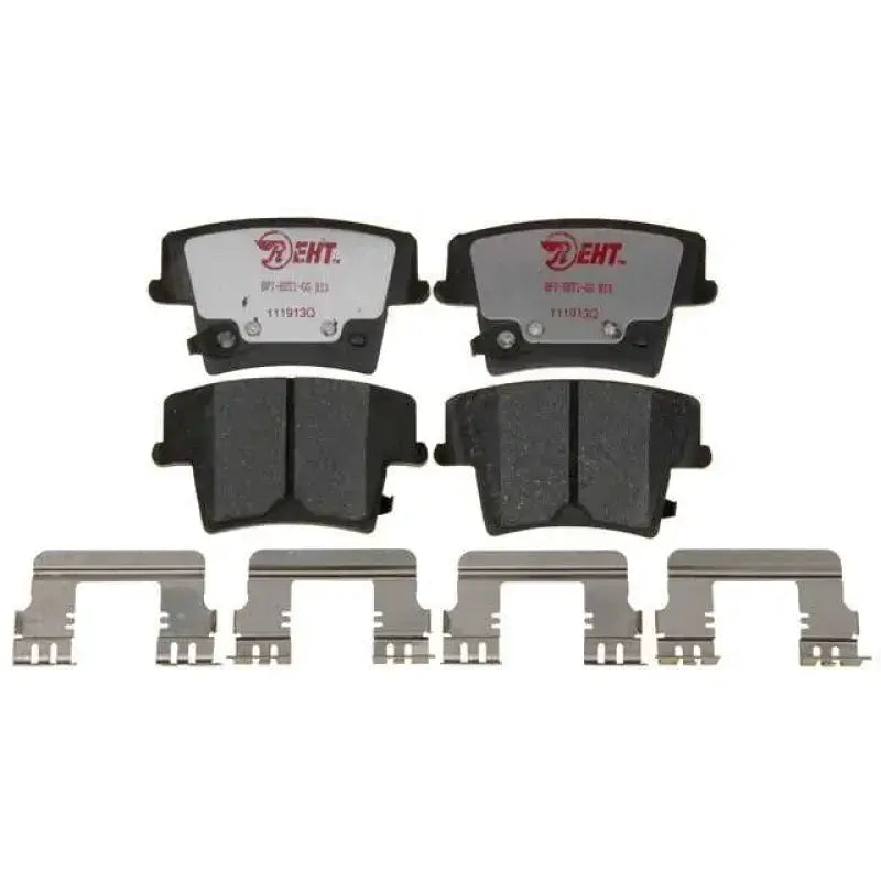EHT1057AH Brake Pad