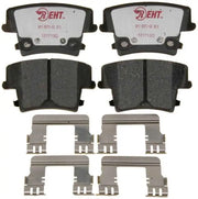 EHT1057H Brake Pad