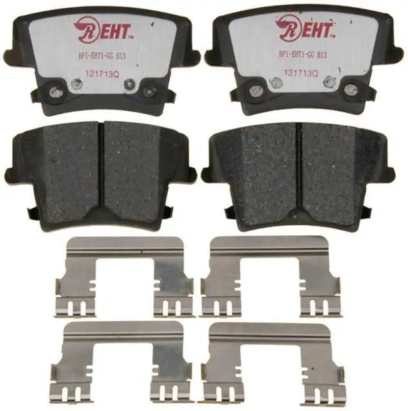EHT1057H Brake Pad
