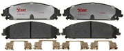 EHT1058H Brake Pad