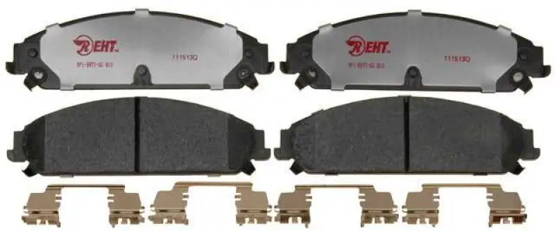 EHT1058H Brake Pad