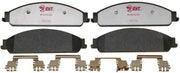 EHT1070H Brake Pad