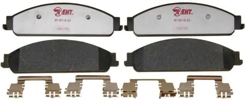 EHT1070H Brake Pad