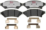 EHT1075H Brake Pad
