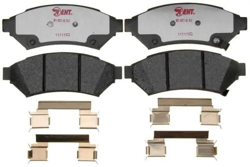 EHT1075H Brake Pad