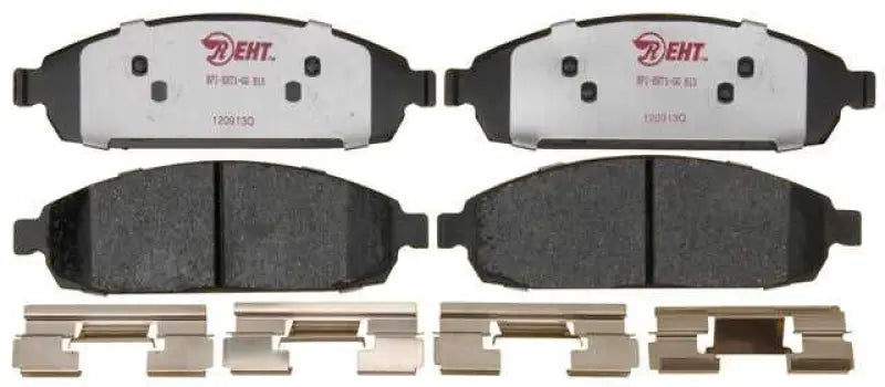 EHT1080H Brake Pad