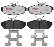 EHT1082H Brake Pad