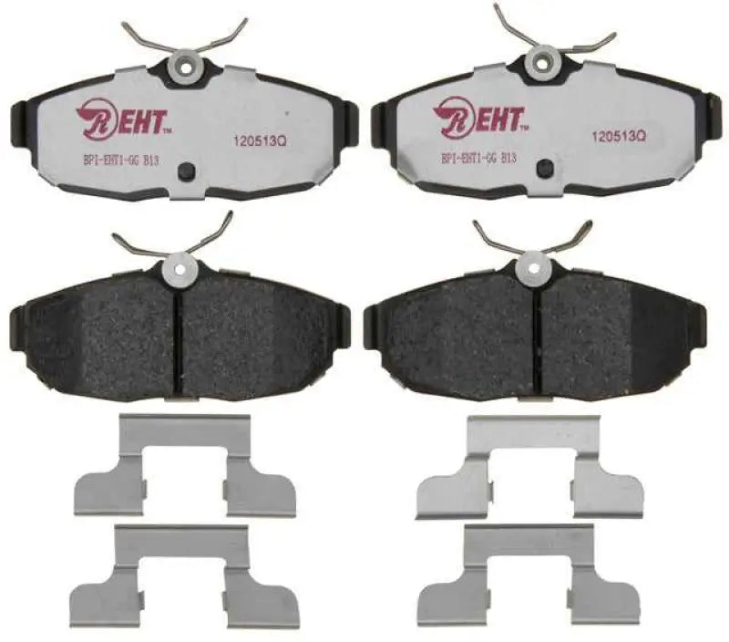 EHT1082H Brake Pad