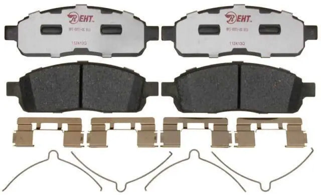 EHT1083H Brake Pad