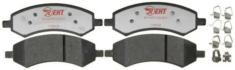 EHT1084H Brake Pad