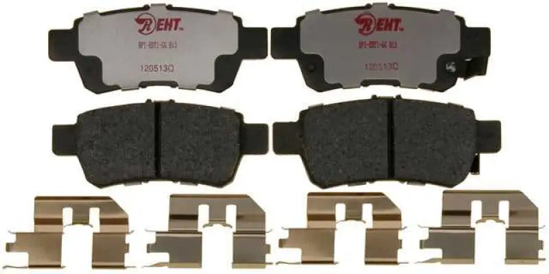 EHT1088H Brake Pad