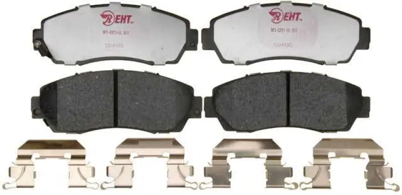 EHT1089H Brake Pad