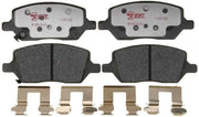 EHT1093H Brake Pad