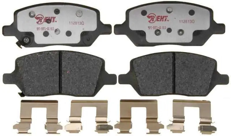 EHT1093H Brake Pad
