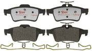 EHT1095H Brake Pad