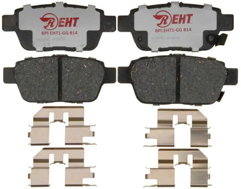 EHT1103H Brake Pad