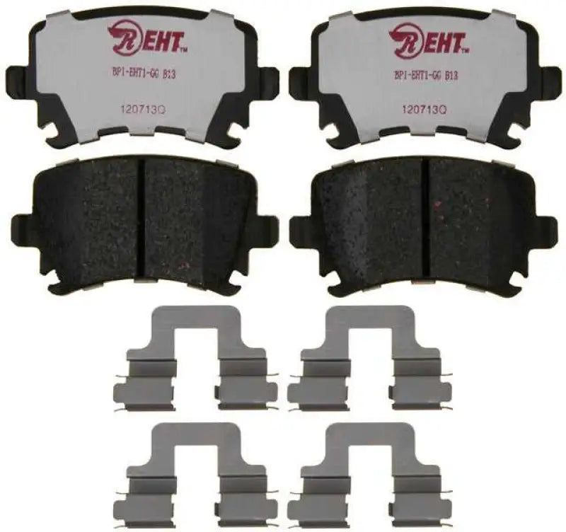 EHT1108H Brake Pad