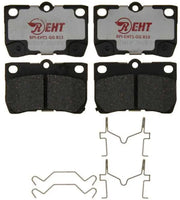 EHT1113H Brake Pad