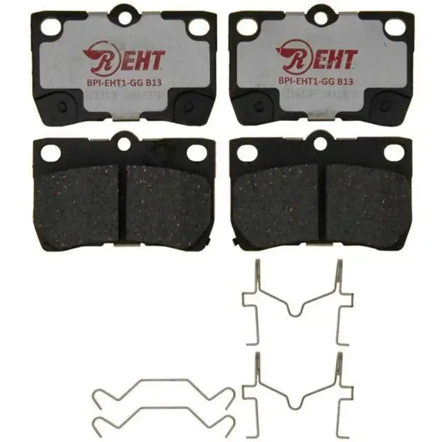 EHT1113H Brake Pad