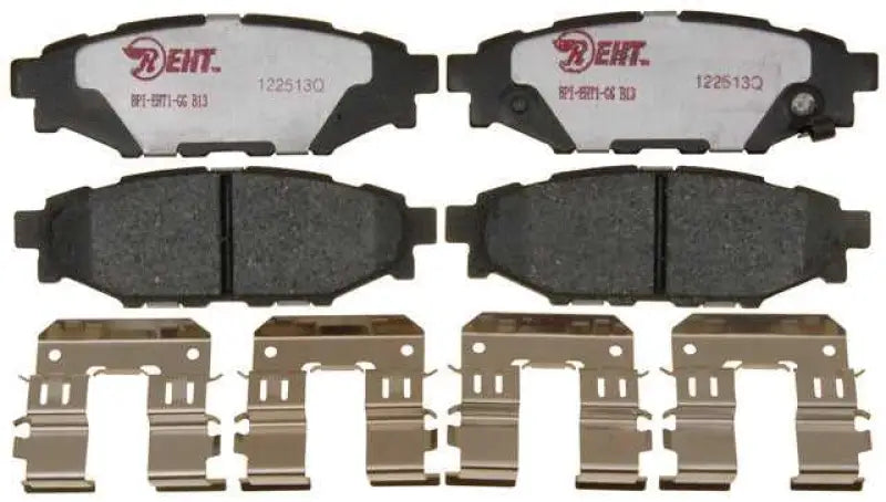 EHT1114H Brake Pad