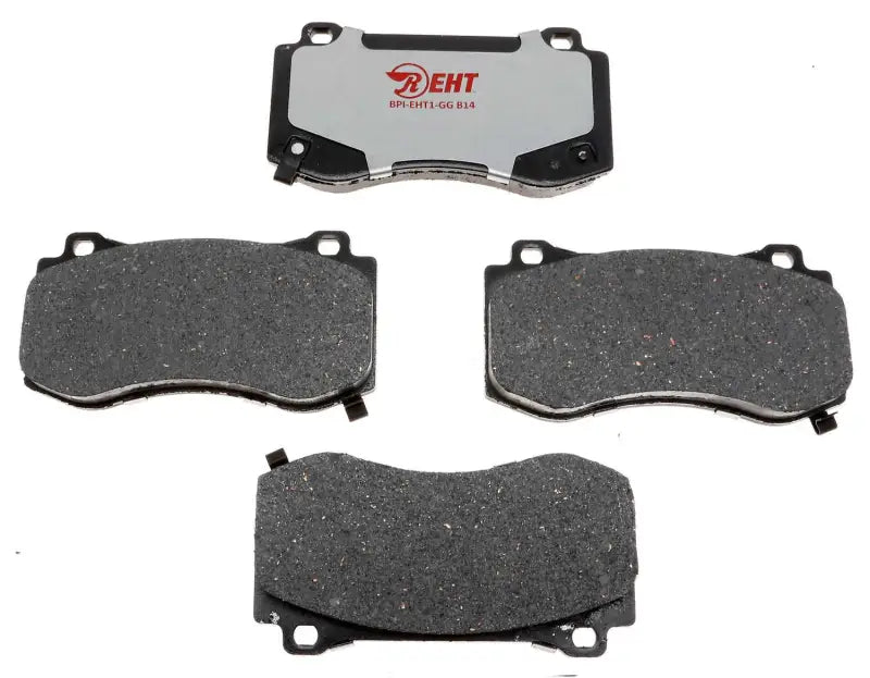 EHT1149 Brake Pad