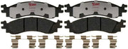 EHT1158H Brake Pad