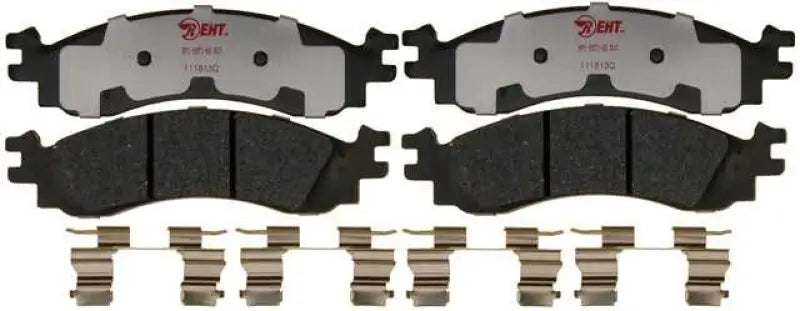 EHT1158H Brake Pad