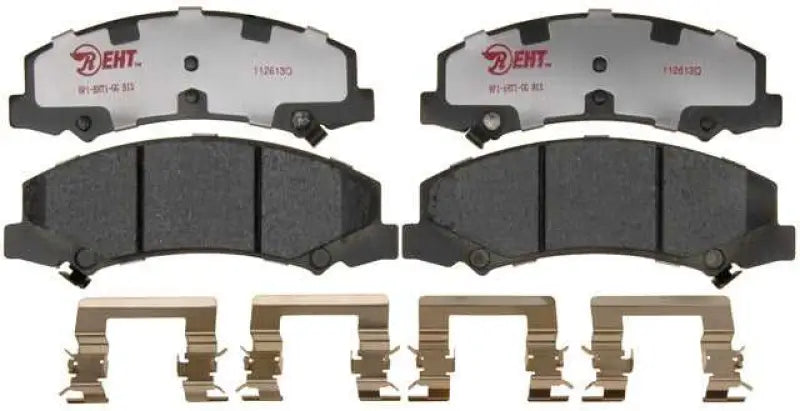 EHT1159H Brake Pad