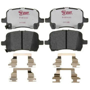 EHT1160H Brake Pad