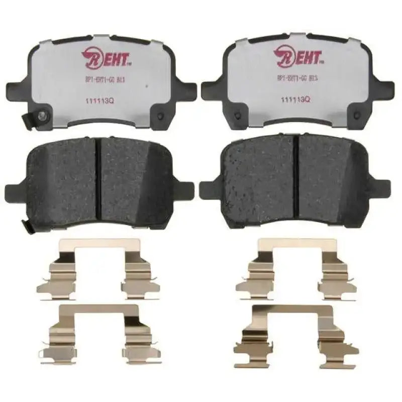 EHT1160H Brake Pad