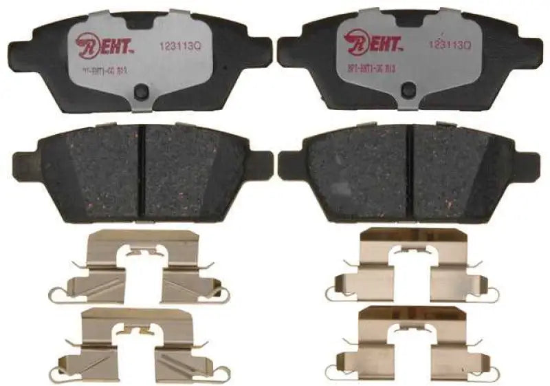EHT1161H Brake Pad