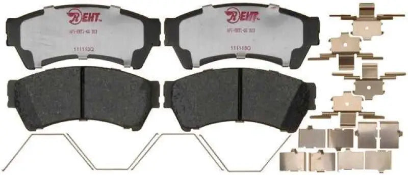 EHT1164H Brake Pad