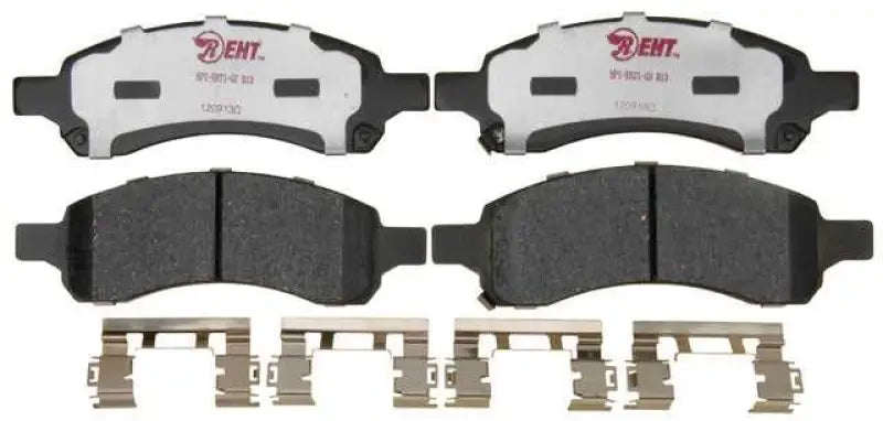 EHT1169H Brake Pad
