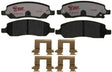 EHT1172H Brake Pad