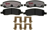 EHT1172H Brake Pad