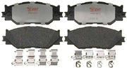 EHT1178H Brake Pad