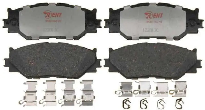 EHT1178H Brake Pad