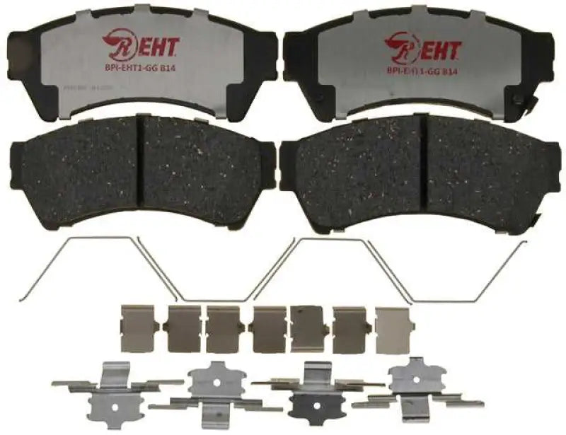 EHT1192H Brake Pad