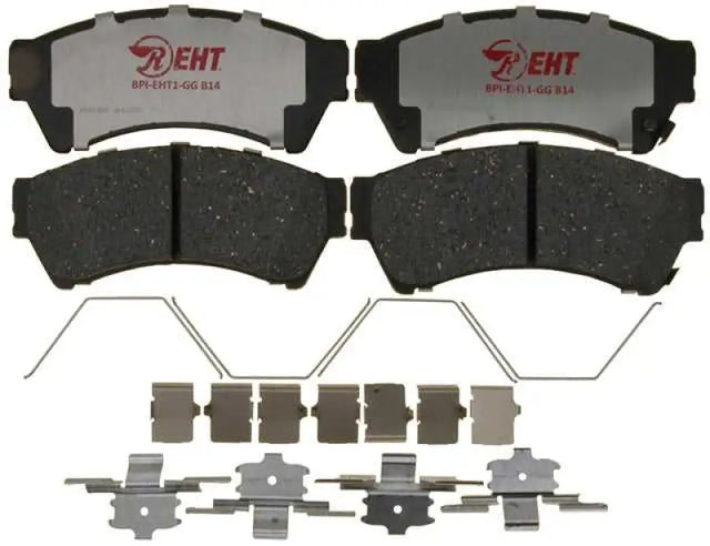EHT1192H Brake Pad