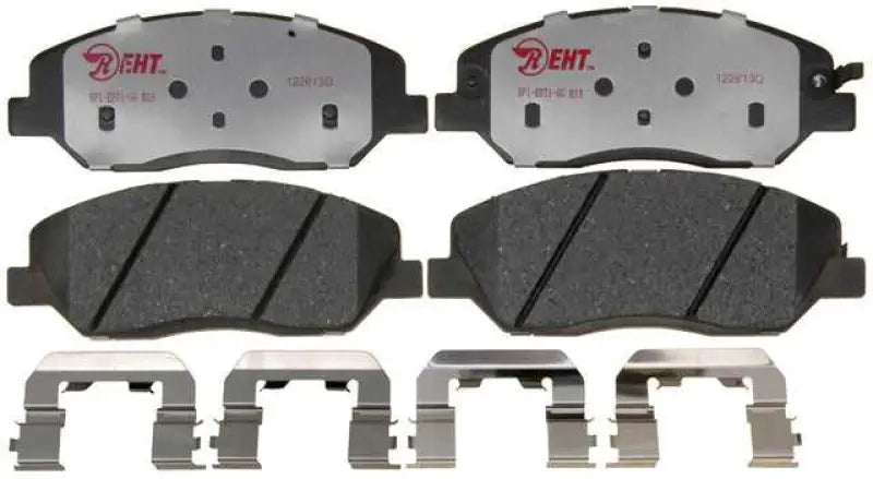 EHT1202H Brake Pad