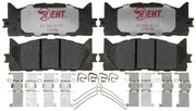 EHT1222H Brake Pad
