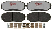 EHT1258AH Brake Pad