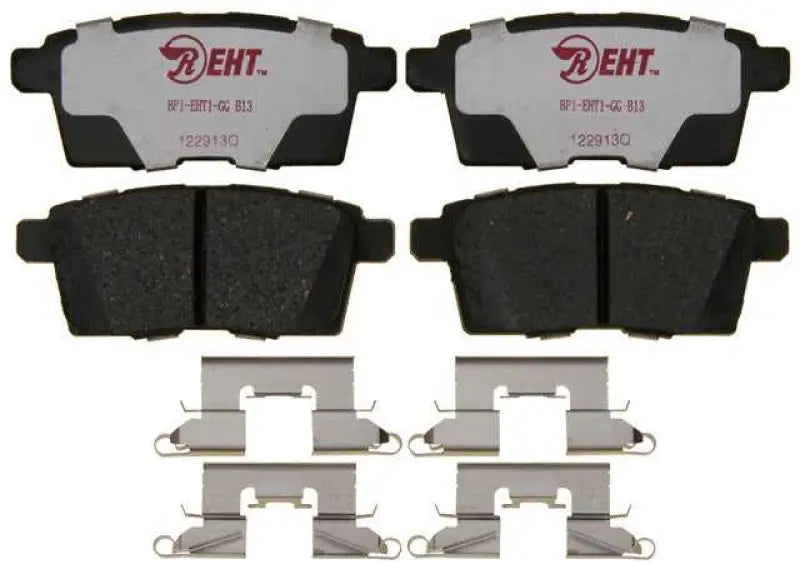 EHT1259H Brake Pad