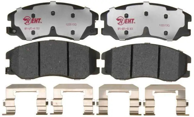 EHT1264H Brake Pad